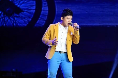 Khi con đường đến với ngôi vị quán quân