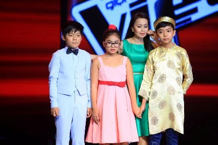 Khi con đường đến với ngôi vị quán quân