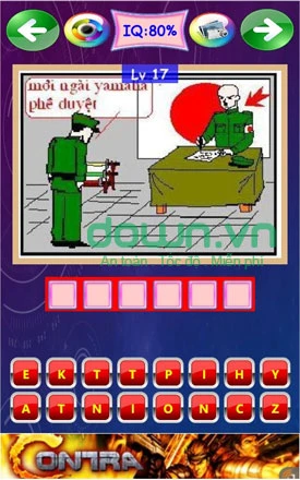 Top game trí tuệ dành cho Windows Phone