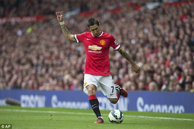 10 CLB vớ bẫm nhất mùa hè 2014 ảnh 1