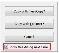 Tuyệt chiêu tăng tốc độ sao chép dữ liệu trên Windows