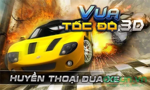Top game Việt chất lượng trên Android
