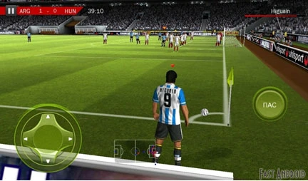 Quản lý RAM tốt là lý do giúp Nokia Lumia 630 chạy mượt mà trên những game nặng.