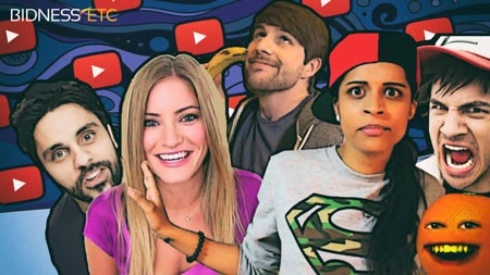 Google chi tiền tỷ USD để “lấy lòng” các ngôi sao trên Youtube