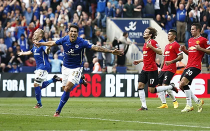 10 thất bại 'nhục nhã' nhất của M.U trong lịch sử Premier League ảnh 5