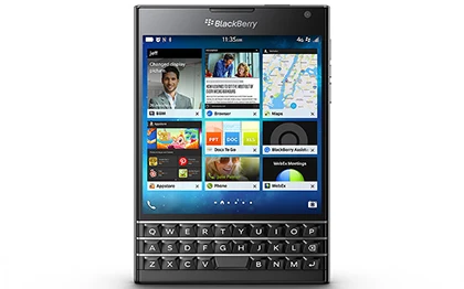 10 điện thoại di động có thiết kế 'kỳ lạ' ảnh 1