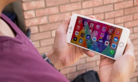 iPhone 6, iPhone 6 Plus, Apple, mở bán