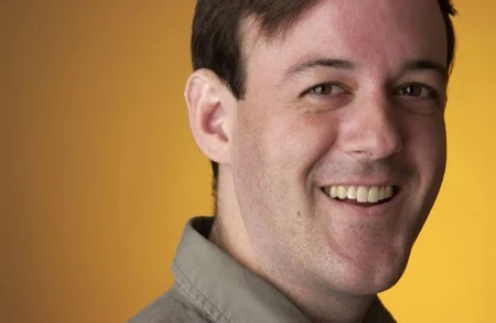 Craig Silverstein, nhân viên chính thức đầu tiên của Google