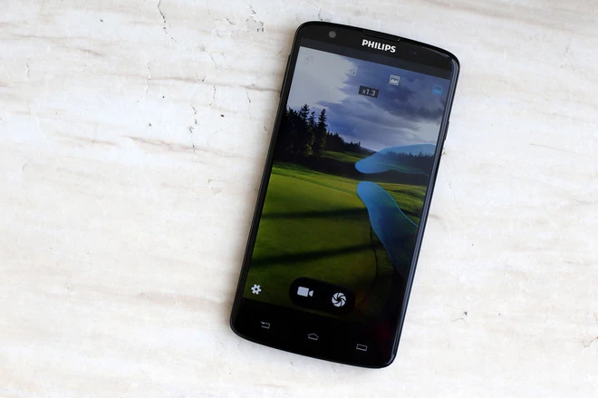  5 smartphone cỡ lớn có pin lâu, giá tốt ảnh 2