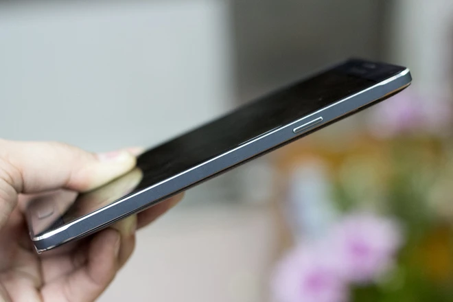  Galaxy Note 4 xách tay về Viêt Nam giá 16,5 triệu đồng ảnh 5