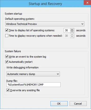 Cảm nhận đầu tiên về bản thử nghiệm Windows 10