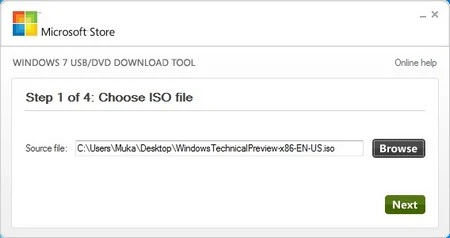Hướng dẫn cài đặt bản thử nghiệm Windows 10 song song với Windows hiện có