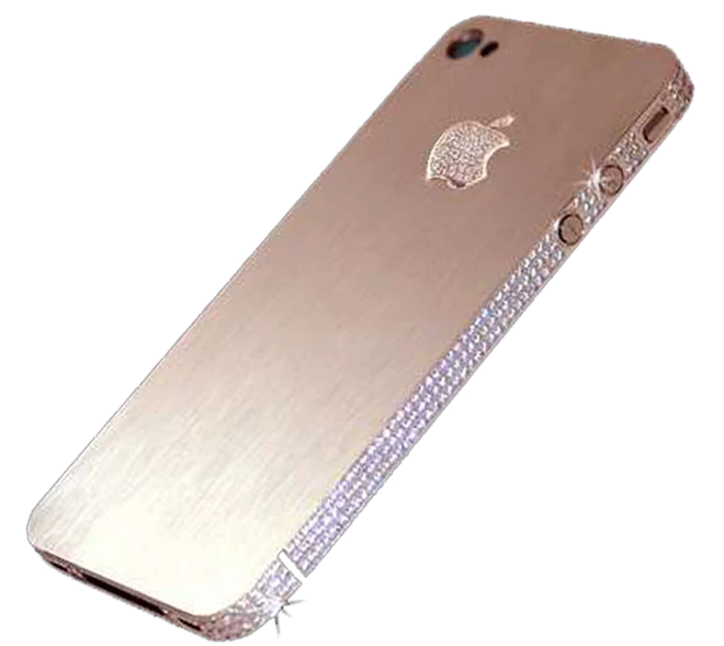  Những chiếc iPhone đắt nhất thế giới ảnh 3