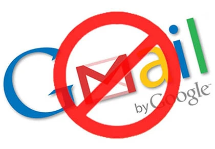 Một số cách truy cập vào Gmail khi bị chặn ảnh 1 Một số cách truy cập vào Gmail khi bị chặn ảnh 1