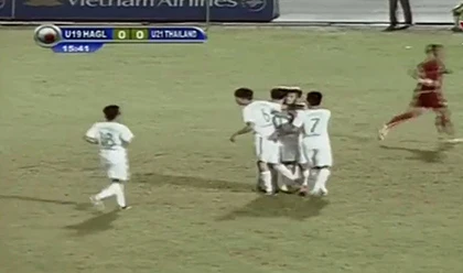 Công Phượng 'giải hạn', U19 HAGL lần đầu lên ngôi sau 3 lần lỗi hẹn ảnh 16