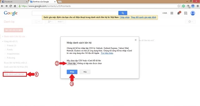 Hướng dẫn chuyển dữ liệu từ iPhone sang Android ảnh 5 Hướng dẫn chuyển dữ liệu từ iPhone sang Android ảnh 5