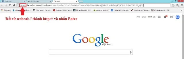 Hướng dẫn chuyển dữ liệu từ iPhone sang Android ảnh 9 Hướng dẫn chuyển dữ liệu từ iPhone sang Android ảnh 9