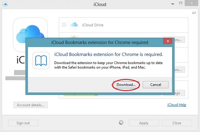 Hướng dẫn chuyển dữ liệu từ iPhone sang Android ảnh 19 Hướng dẫn chuyển dữ liệu từ iPhone sang Android ảnh 19