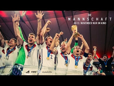 Bật mí những bí mật của ĐT Đức tại World Cup 2014 ảnh 1