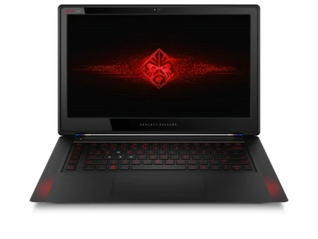 HP tấn công thị trường laptop dành cho game thủ