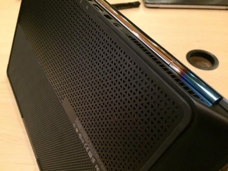 HP tấn công thị trường laptop dành cho game thủ