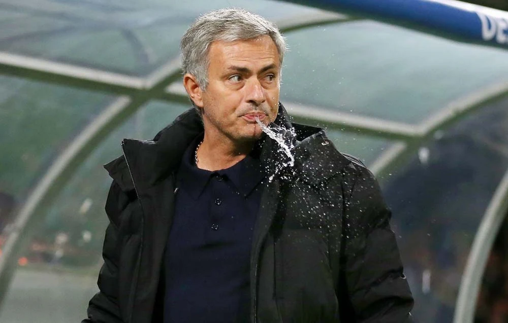 Mourinho, Chelsea, Hazard