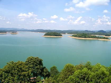 Bay đến Thanh Hóa dễ dàng chỉ 0 đồng với Vietjet ảnh 1