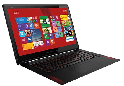 HP giới thiệu mẫu laptop chơi game mới mang tên Omen ảnh 2