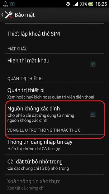 Download và trải nghiệm ứng dụng Gmail hoàn toàn mới cho Android