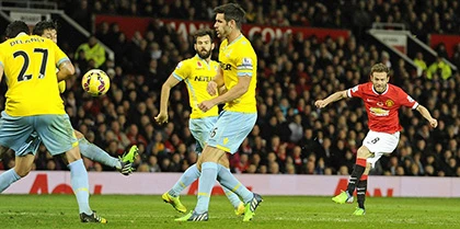 ‘Siêu dự bị’ Mata tỏa sáng, M.U vất vả vượt qua Crystal Palace ảnh 2