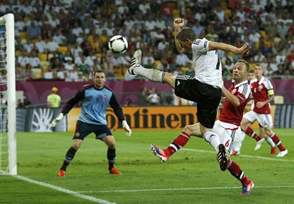 Vòng loại Euro 2016: Ronaldo lên tiếng! ảnh 1