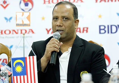 Việt Nam – Malaysia: Vừa đá vừa giữ mình ảnh 2