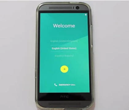 Android 5.0 Lollipop cập nhật cho HTC M7 và M8 Google Play Editions ảnh 1