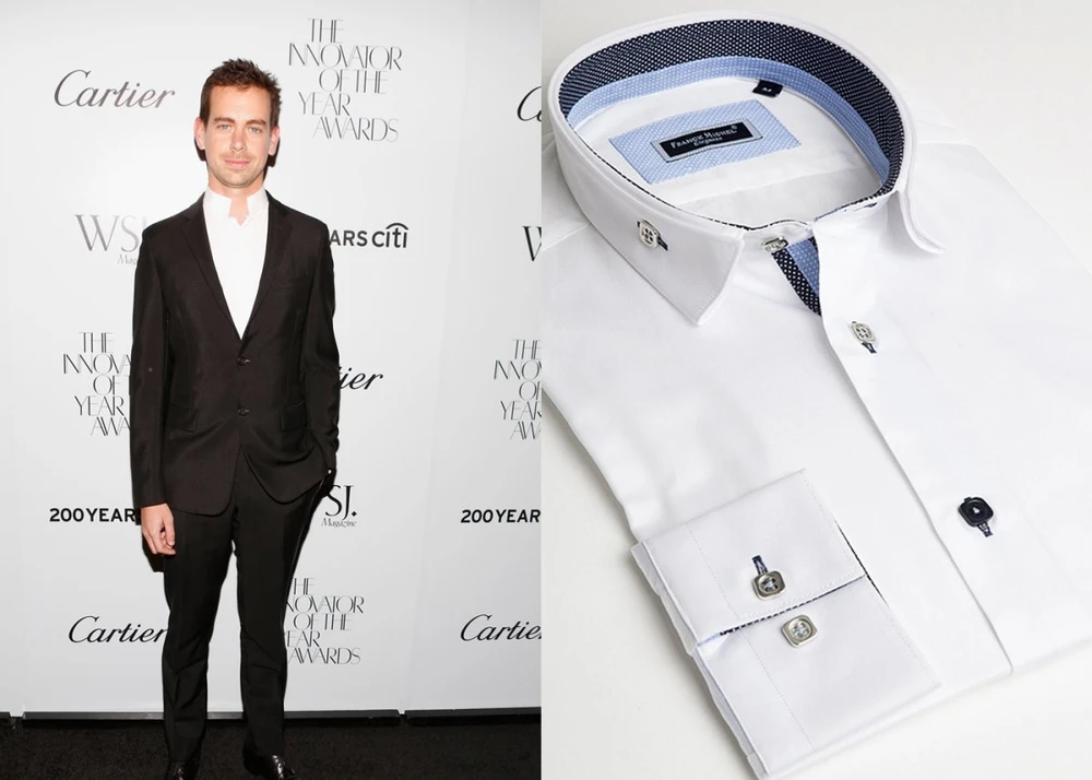 CEO công nghệ nào của Silicon Valley ăn mặc “ngố” nhất? ảnh 1