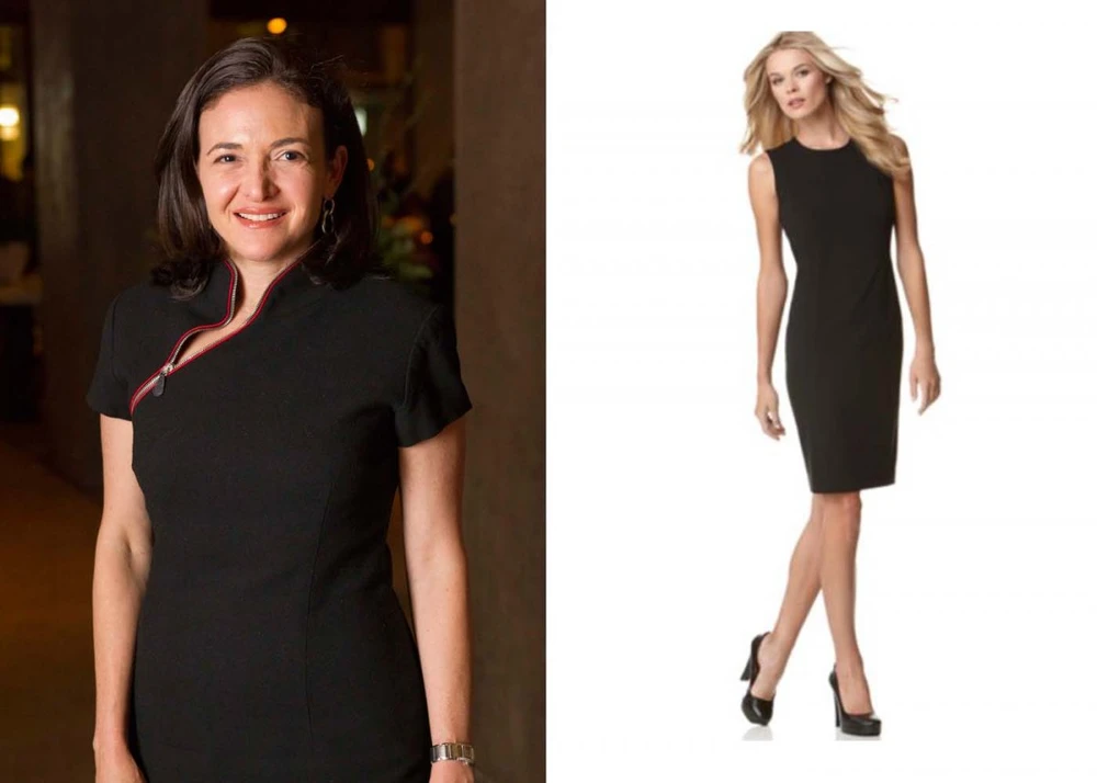 CEO công nghệ nào của Silicon Valley ăn mặc “ngố” nhất? ảnh 4