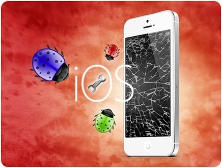 Người dùng iOS đã có thể tạm thời yên tâm về loại mã độc WireLurker nguy hiểm