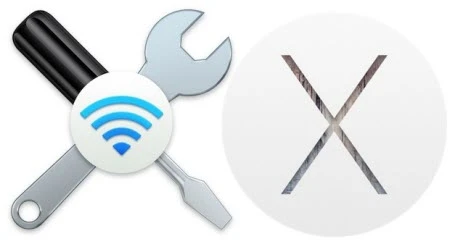 Chẩn đoán và sửa chữa sự cố kết nối Wi-Fi trên OS X 10.10.1