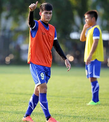 Việt Nam 3-0 Lào: Mở toang cửa vào bán kết ảnh 13