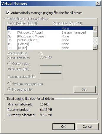 10 thủ phạm khiến máy tính chạy chậm ảnh 2