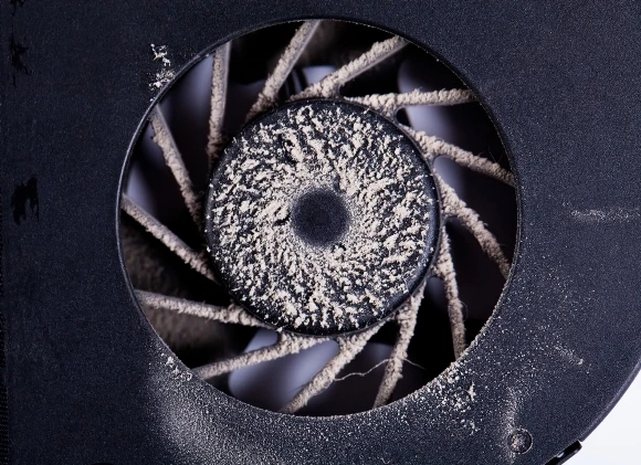 10 thủ phạm khiến máy tính chạy chậm ảnh 5