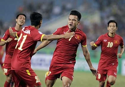 Hạ gục Philippines, Việt Nam vượt qua vòng bảng với ngôi đầu ảnh 6