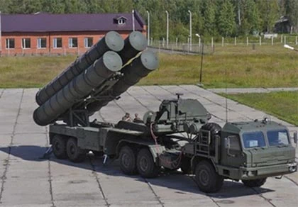 Báo Nga hé lộ thông tin về hợp đồng cung cấp S-400 cho Trung Quốc ảnh 1