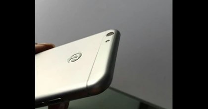 'iPhone 6' chạy hệ điều hành Android ảnh 4