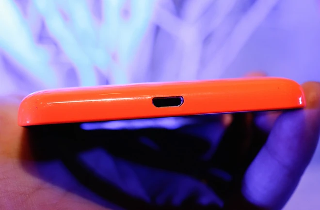 Microsoft Lumia 535 về Việt Nam giá 3,5 triệu đồng ảnh 7