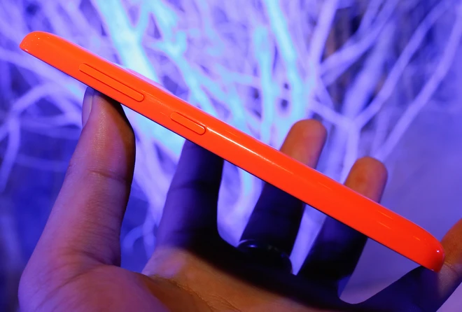 Microsoft Lumia 535 về Việt Nam giá 3,5 triệu đồng ảnh 5