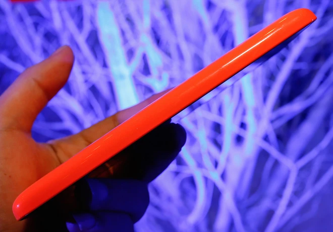 Microsoft Lumia 535 về Việt Nam giá 3,5 triệu đồng ảnh 6