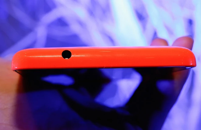 Microsoft Lumia 535 về Việt Nam giá 3,5 triệu đồng ảnh 8