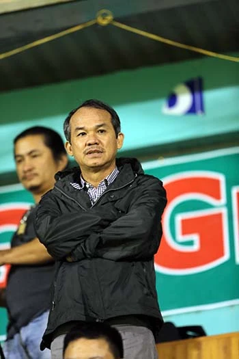 Cúp tứ hùng HAGL: Nho còn xanh lắm ảnh 10