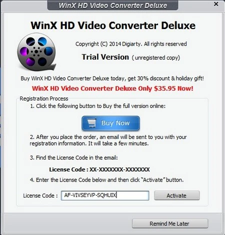 Chuyển đổi định dạng và download video chất lượng cao từ Youtube