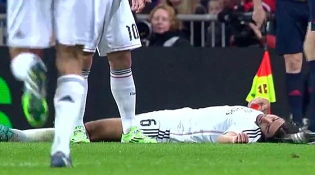 Khedira, Real Khedira, Real